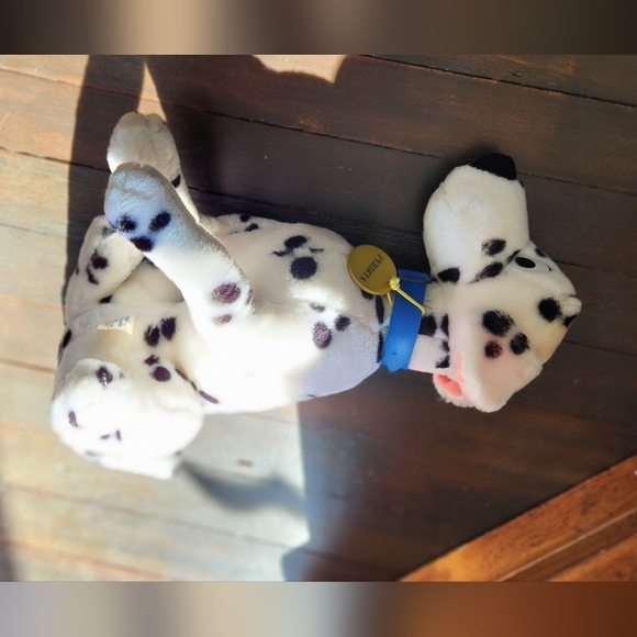 Disney World 101 Dalmatians Perdita - Picture 2 of 9